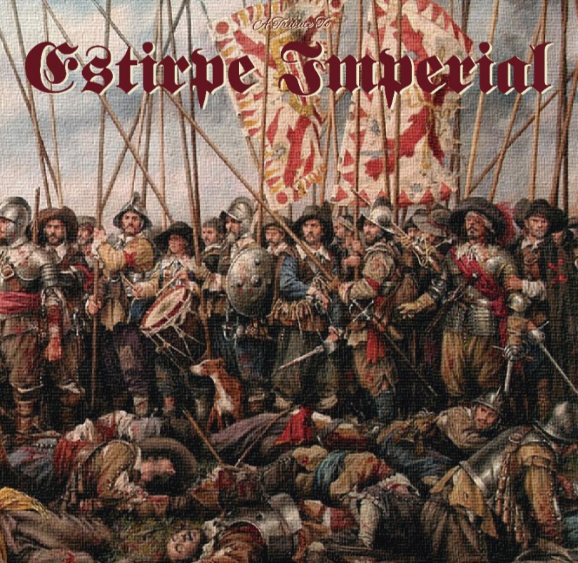 A Tribute To Estirpe Imperial TP 2x LP